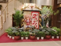 -北京宣武门商务酒店(前门店)