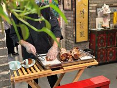 -北平印象.北京烤鸭.新京菜.融合菜(世贸店)