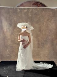 -十月孕记孕妈妈摄影