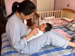 -好孕妈妈月嫂(沈河总店)