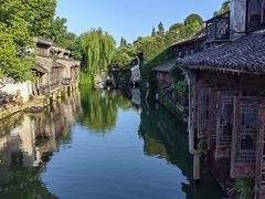 -乌镇景区