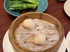 -明阁 Ming Court(广州朗豪酒店)