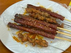 -十里铺铁板鱿鱼