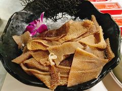 椒家黄牛毛肚-椒王火锅(厚街万达店)