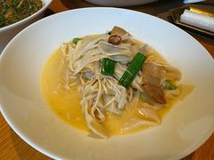 家烧笋衣-新荣记(西溪湿地店)