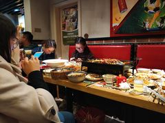 -新凯旋烧烤·燕姐千岛湖土菜