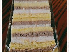 -欧式面包坊(万象城店)