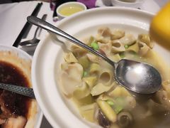 -西湖春天•老字号杭州菜(百汇店)