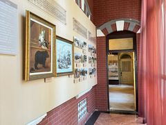 -北京动物园-畅观楼