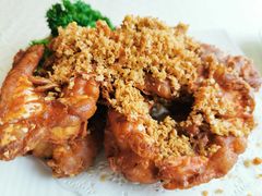 -无招牌海鲜餐厅(怡丰城店)