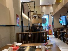大堂-有家酸菜鱼(苏州绿宝广场店)