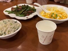 -奶奶的味道(胶州路店)