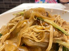 凉皮-妈妈家铁锅炖(景诚园综合楼店)