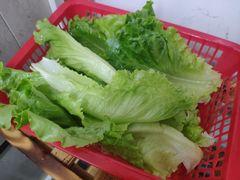 生菜-贵宾牛·潮汕牛肉火锅(珠池总店)