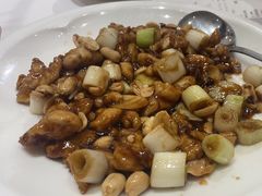 宫保鸡丁-眉州东坡(鸿坤店)