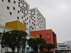 -佛山科学馆