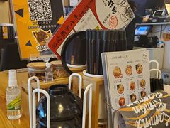 -雷门拉面·现熬骨汤(凯德来福士店)