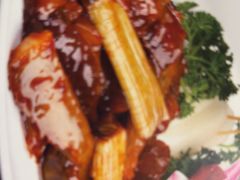 -二分八云雁阁•新晋菜大同味(长治路店)