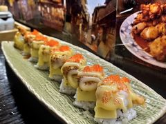 -白石的深夜食堂(大上海店)