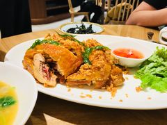 -莆田餐厅PUTIEN(三里屯店)