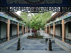 -御景山温泉花园酒店