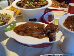 -京鸭棠(让胡路万达店)