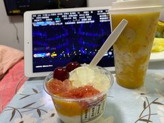-喜茶(上海五角场万达店)