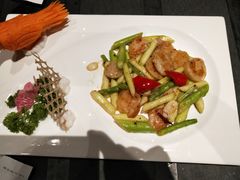 -古南都·老广东酒楼(龙江店)