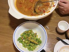-山也·私厨(岳麓店)
