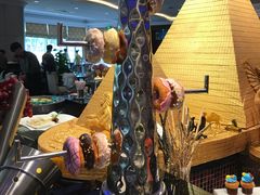 -怡海苑餐厅·厦门滨海悦华酒店