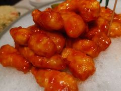 -八大碗·地道东北菜(佳兆业店)