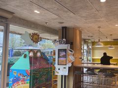 -麦当劳(塔园路店)