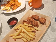 -必胜客(张掖西大街店)