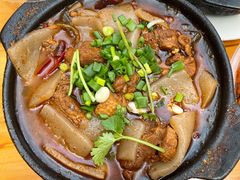 -沈妈砂锅(光华村店)