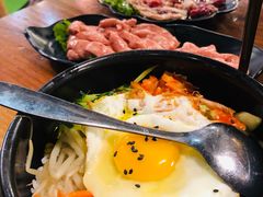 传统肥牛-大壮家原味烤肉(兴华北街店)