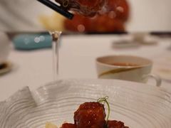 -万豪金殿(香港JW万豪酒店)