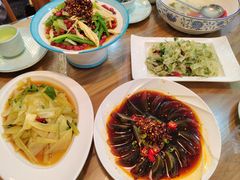 -福顺祥大盘鸡(临潼店)