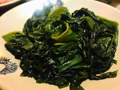 海带芽-小龙坎火锅(总店)