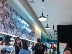 -海马体照相馆(厦门SM城市广场店)