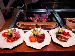 -浙江西子宾馆·瑶园咖啡厅