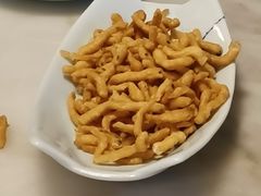 -陈先进鱼馆·地道农家菜(萧山奥体店)