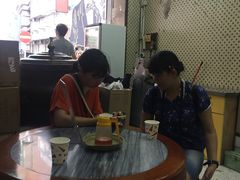 大堂-公利真料竹蔗水(中环店)