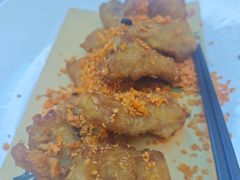 -院里寻菜·精致庭院菜(观沙岭店)