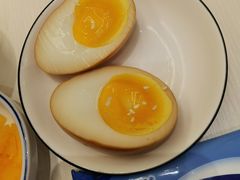 溏心蛋-池奈·咖喱蛋包饭(熙地港店)