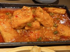 -向川南·水煮鱼·川菜(和平里店)