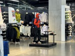 -迪卡侬(大英山店)
