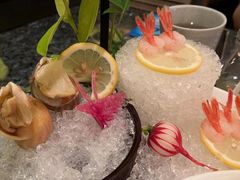 -广东嘉华大酒店·季花铁板烧餐厅