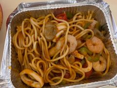 -必胜客(北苑路店)