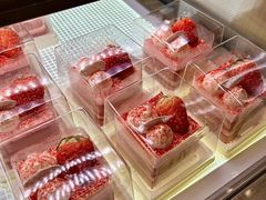 -爱达乐面包生日蛋糕(十陵成大店)