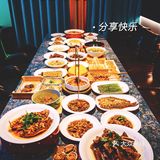 北纬32度，真是撸串界的天花板